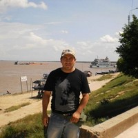 Britger Jansen Sotelo Velasquez