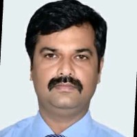 Sharad Pandey