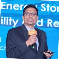 Krunal Patel