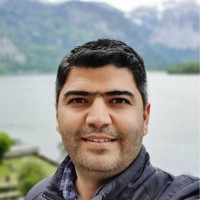 Mehmet Ali Can Kılıçarslan
