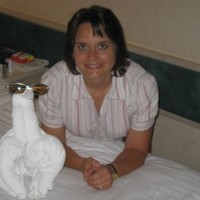 Cindy Webster