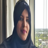Dr Shareena Musthafa