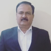 Fanindra Nath Pandey
