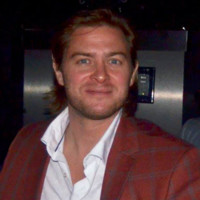 Preston Rice