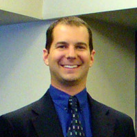 Benjamin Sabo, PMP
