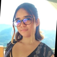 Katherine Nicolle Martinez Sosa