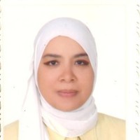 Maha El-Salmawy