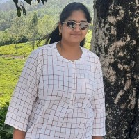 Nivetha Ramesh