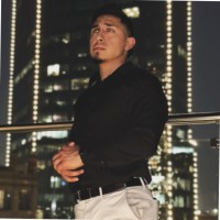 JT Torres
