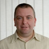 Erwin De Backer