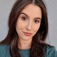 Amina Sabanovic