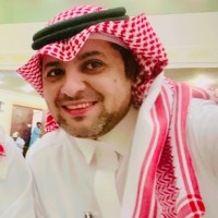 Abdullah S. Al-Zahrani