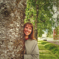 Nina-Mari Salminen