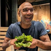 Simon Pondi Njiki