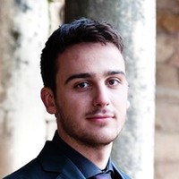 Adrià Mesalles Teixidó