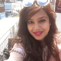 Preksha Khona