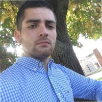 Diego Contreras Escobar