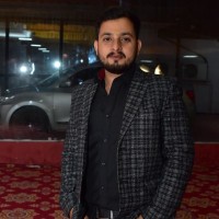 Aniket Sharma