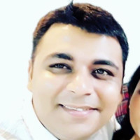 Dhairya Shah