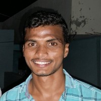 Rakesh Gandla