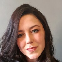 Kirsty Vince