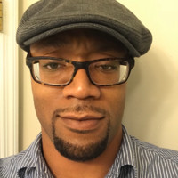 Christopher Winston