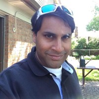Kevin Alphonso
