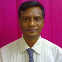 Dinesh chandra dinda