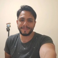 Luis Lima