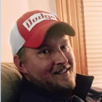 Eric Rosenow