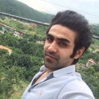 ashkan saranjam