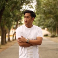 Eric Jeremie Rotaquio