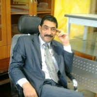 محمد منعم الاسكندراني