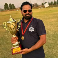 Dhanpal Srikanth
