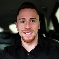 João Vitor Mello