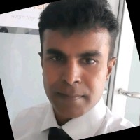 sameera Fernando