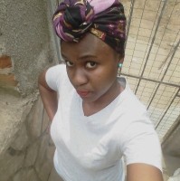 Faith Ngobi