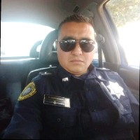 Jesus Valderrabano Cruz