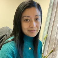 Aline Ivette Montoya Pardinas