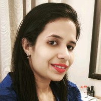 Manasi Panchal