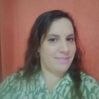 María Rosa Lázaro