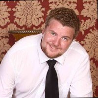 Stuart Dodkin