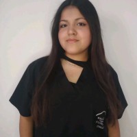 Valentina Elizabeth Vivas Diaz