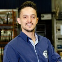 JOÃO STORMOWSKI JÚNIOR