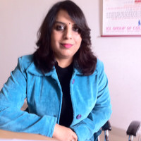 Professor Dr. Savita Sharma Sharma
