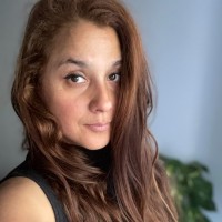 Cécile Solkan