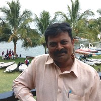 Vishnu Prasad