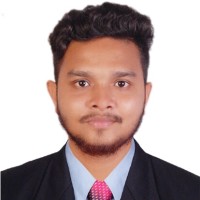 Mohamed Sirajudeen