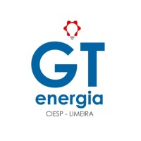 GT Energia - CIESP Limeira