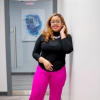 Jamasee M. Simms